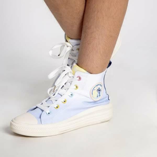 Kondisko til Børn Stitch 30