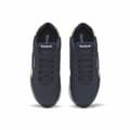Miniatyrbild 8 av 10: Sportskor Casual Barn Reebok Royal Classic Jogger Infantil Svart