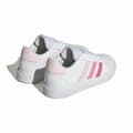 Miniatyrbilde 4 av 8: Jobbesko til Barn Adidas Grand Court 2.0 Hvit