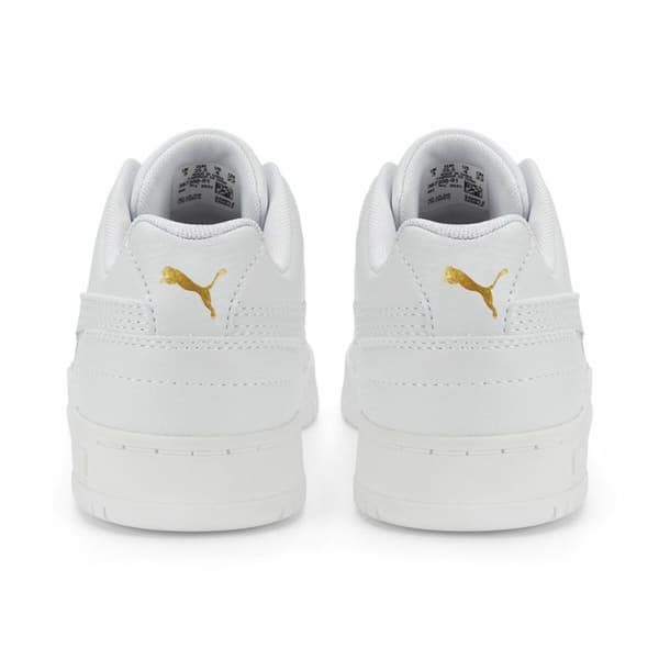 Jobbesko til Barn Puma RBD Game Low