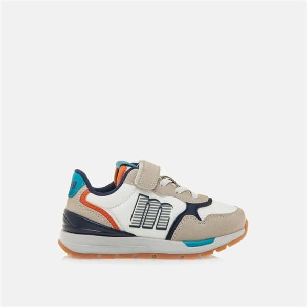 Sportskor Casual Barn Mustang Compact Pluton