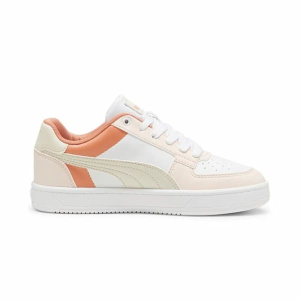Sportskor Casual Barn Puma Caven 2.0 Block Vit 39