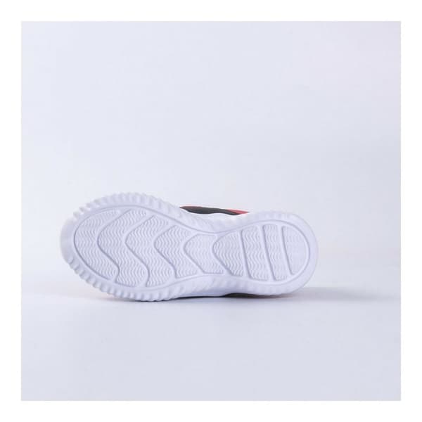 LED joggesko Mickey Mouse