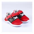 Miniatyrbilde 8 av 9: LED joggesko Mickey Mouse