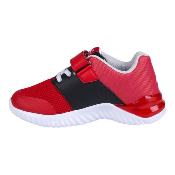 LED joggesko Mickey Mouse