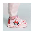 Miniatyrbild 5 av 9: Sportskor med LED Minnie Mouse