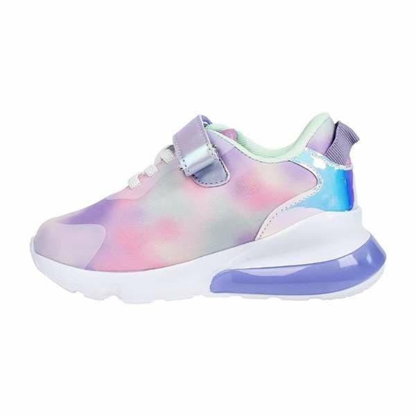 LED joggesko Frozen
