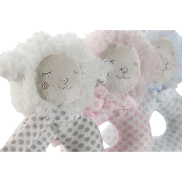 Rangle Home ESPRIT 12 x 7 x 17 cm (3 enheder)
