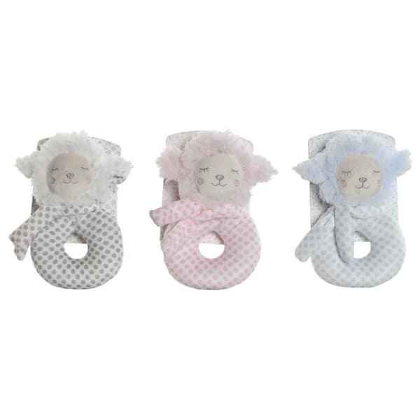 Rangle Home ESPRIT 12 x 7 x 17 cm (3 enheder)