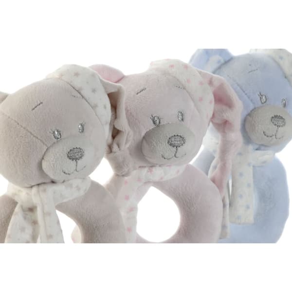 Skrangle Home ESPRIT 15 x 9 x 17 cm (3 enheter)