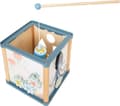 Miniatyrbild 4 av 4: Liten fotuppvaknande kub - 11910