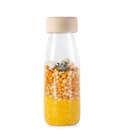 Miniatyrbild 1 av 4: Spion sensorisk flaska - Fast - Blandad - 14 x 4 cm - Gul - 3 månader - Baby - Petit Boum - Nej