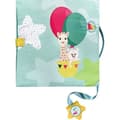 Miniatyrbild 1 av 6: Interaktiv uppvaknande bok VULLI Touch&amp;Play Book Sophie la girafe et ses amis - 8 sidor - Melodier