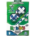 Miniatyrbild 2 av 3: Rubik's Cube Original Snake - SPIN MASTER - Snake 2 - Vit - Barn - Plast - 13 x 19,5 x 4,5 cm - Blå