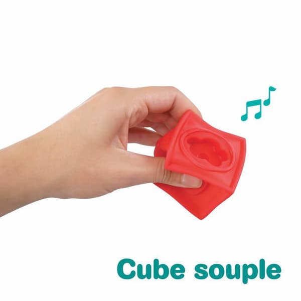 Ludi uppvaknande kub - 30070