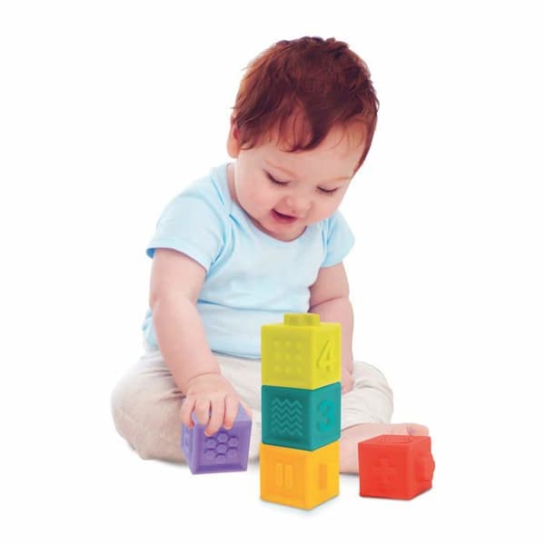 Ludi uppvaknande kub - 30070
