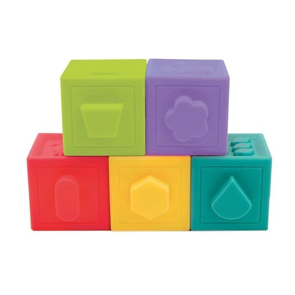 Ludi uppvaknande kub - 30070