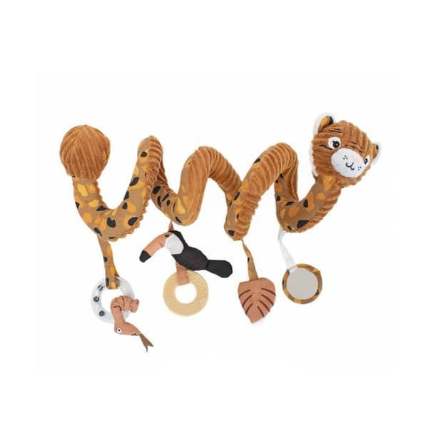 Aktivitetsspiral Tigern Speculos