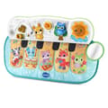 Miniatyrbild 1 av 4: Vtech awakening key - 80-158167 - Baby - Baby piano Musikkuddar | Leksak för baby +3 månader | ESP-version | Flerfärgad