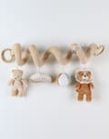 Miniatyrbild 4 av 4: Babou &amp; Kendi aktivitetsspiral