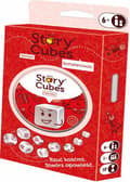 Miniatyrbild 1 av 4: Cube evil Rebel - ASMRSC306PL - Story Cubes: Hjältinnan (Ny utgåva)