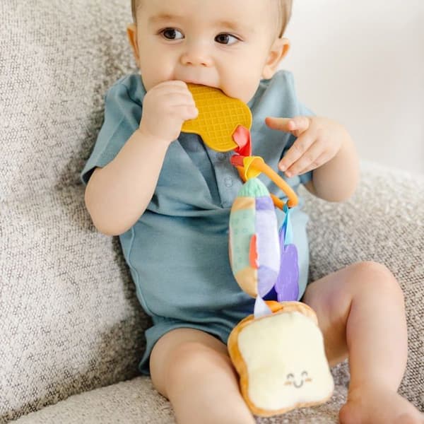 Kuben väcker Melissa - doug - 30742