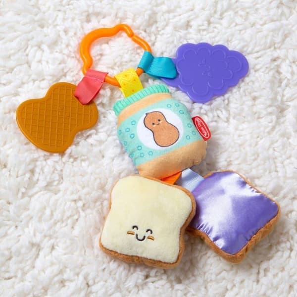 Kuben väcker Melissa - doug - 30742