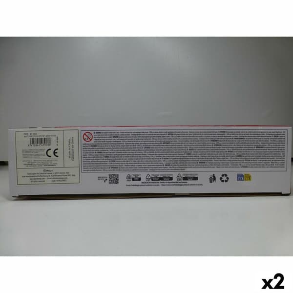 Musical Toy Bontempi 37 x 105 x 37 cm (2 Units)