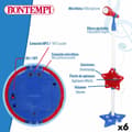 Miniatyrbillede 6 af 10: Musical Toy Bontempi 21 x 105 x 21 cm (6 Units)