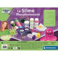 Miniatyrbillede 6 af 6: CLEMENTONI fosforescerende slim