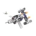 Miniatyrbillede 2 af 6: Bosch EasyRotak 32V-26 Gräsklippare - Sladd 1200W