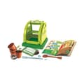 Miniatyrbild 5 av 6: CLEMENTONI Mini Botaniskt Växthus