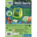 Miniatyrbild 6 av 6: CLEMENTONI Mini Botaniskt Växthus