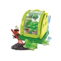 Miniatyrbild 2 av 6: CLEMENTONI Mini Botaniskt Växthus