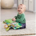 Miniatyrbild 5 av 6: VTECH BABY - Interaktiv bok för Loulous