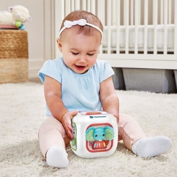 BABY CUBE MUSIKAL