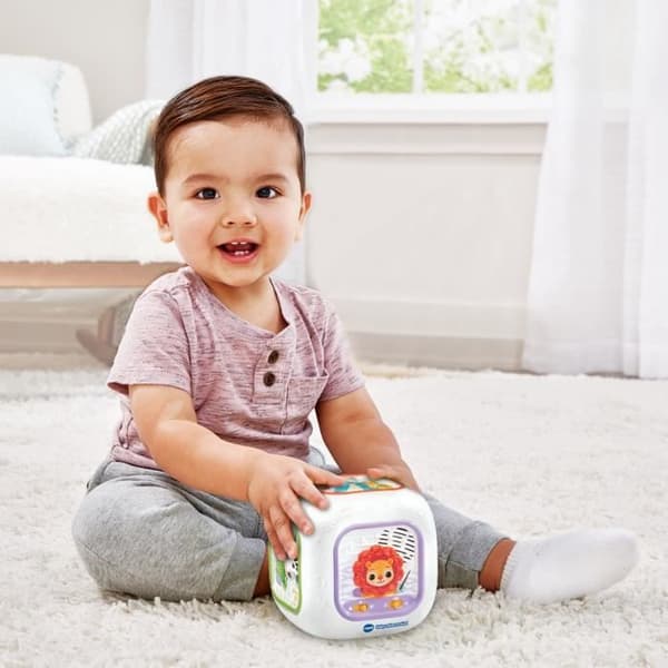 BABY CUBE MUSIKAL