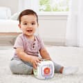 Miniatyrbild 6 av 6: BABY CUBE MUSIKAL