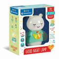 Miniatyrbild 3 av 4: Luciole Night Light - Clementoni - Födelse