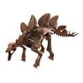 Miniatyrbild 2 av 6: Archéo Ludic Stegosaurus CLEMENTONI