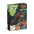 Miniatyrbild 1 av 6: Archéo Ludic Stegosaurus CLEMENTONI