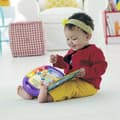 Miniatyrbild 4 av 4: Min första musikbok Mattel FRC69 (ES)