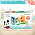 Miniatyrbild 7 av 7: Utbildningsspel Disney 8 Delar 21 x 12 x 9 cm (6 antal)