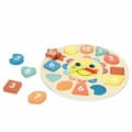 Miniatyrbild 2 av 3: Barnklocka Colorbaby