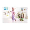 Miniatyrbillede 4 af 5: Interactive Toy Hape Nestable Snail 30 x 18,6 x 11 cm
