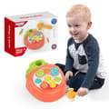 Pikkukuva 2 / 6: WOOPIE BABY Beat myyräpelissä