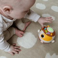 Pikkukuva 5 / 10: WOOPIE BABY Interaktiivinen leikkipallokoira musiikillinen opetuslelu
