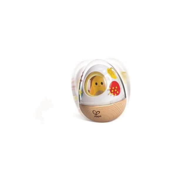 Baby legetøj Hape 5 Dele