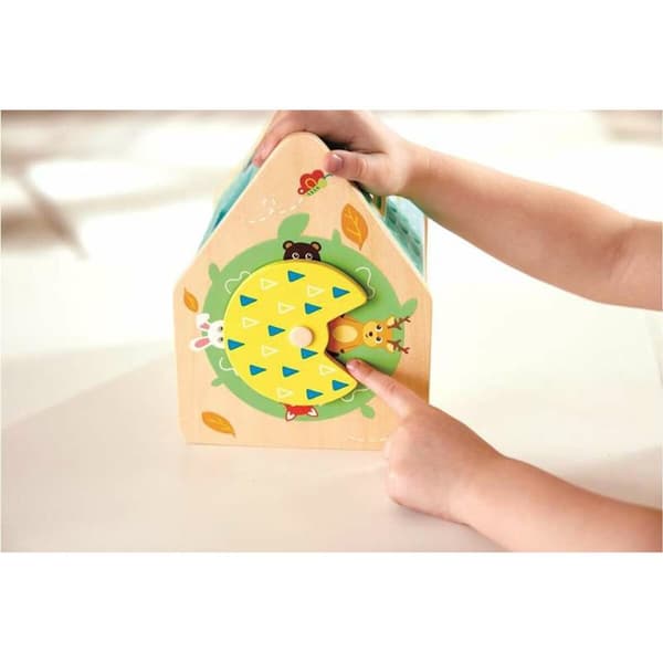 Baby legetøj Toybags
