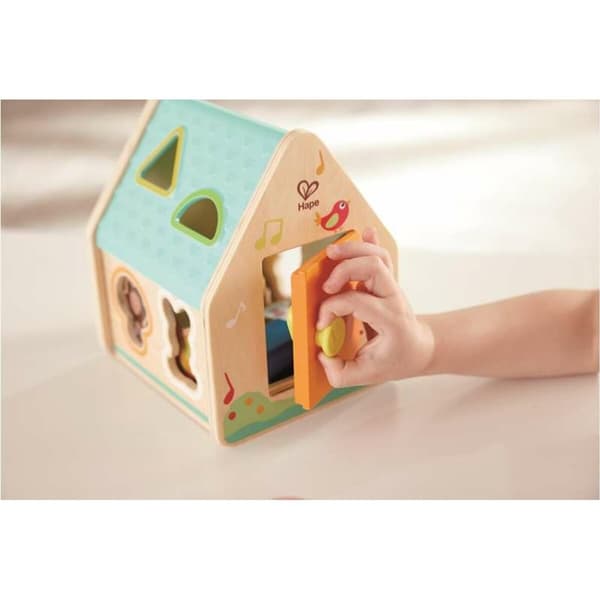 Baby legetøj Toybags